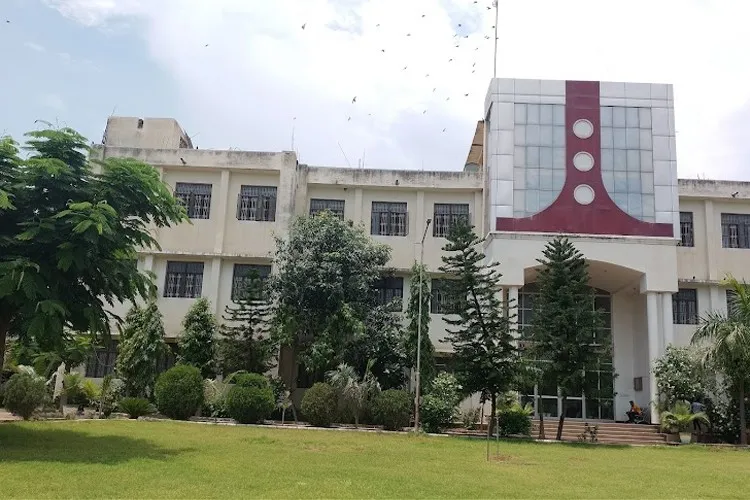 Arjun Group of Institutions, Sikar