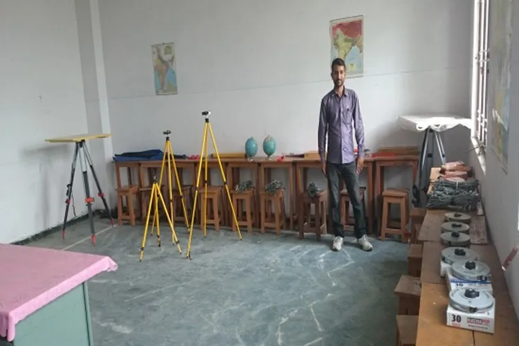 Arjun Group of Institutions, Sikar