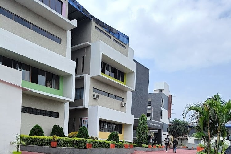 Arka Jain University, Jamshedpur