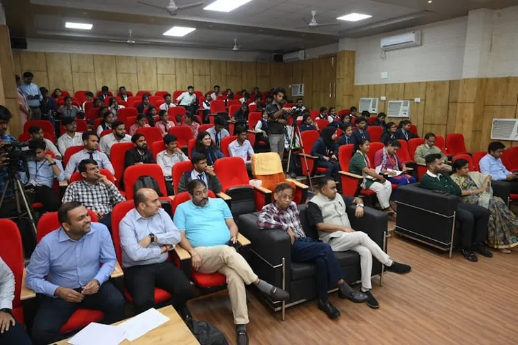 Arka Jain University, Jamshedpur