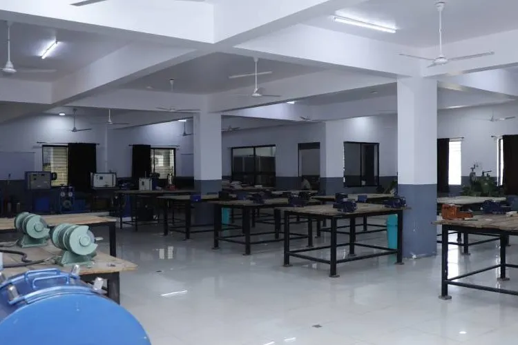 Arka Jain University, Jamshedpur