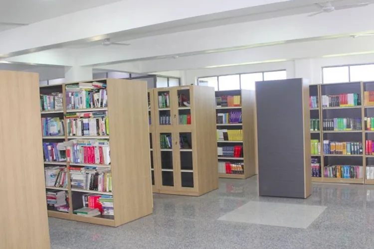 Arka Jain University, Jamshedpur