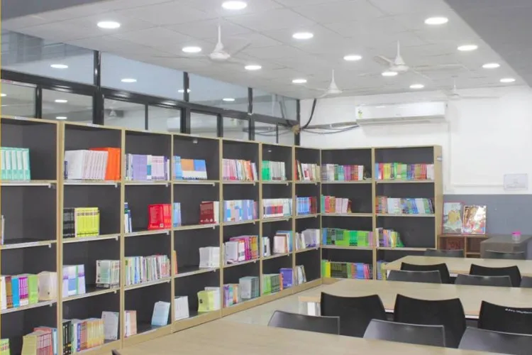 Arka Jain University, Jamshedpur