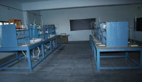 Arkay College of Engineering and Technology, Nizamabad