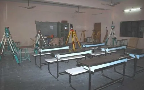 Arkay College of Engineering and Technology, Nizamabad