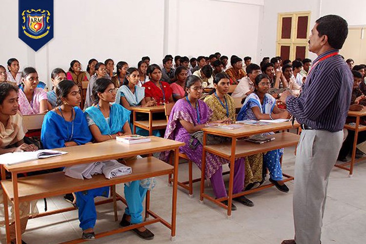 ARM College of Engineering and Technology, Chennai