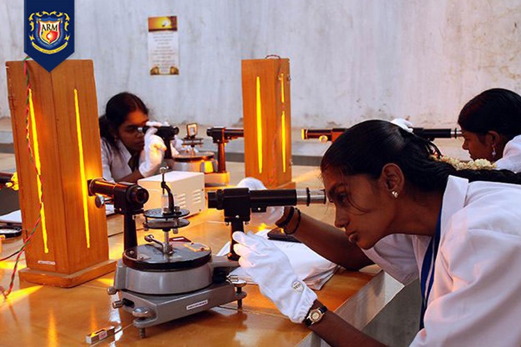 ARM College of Engineering and Technology, Chennai