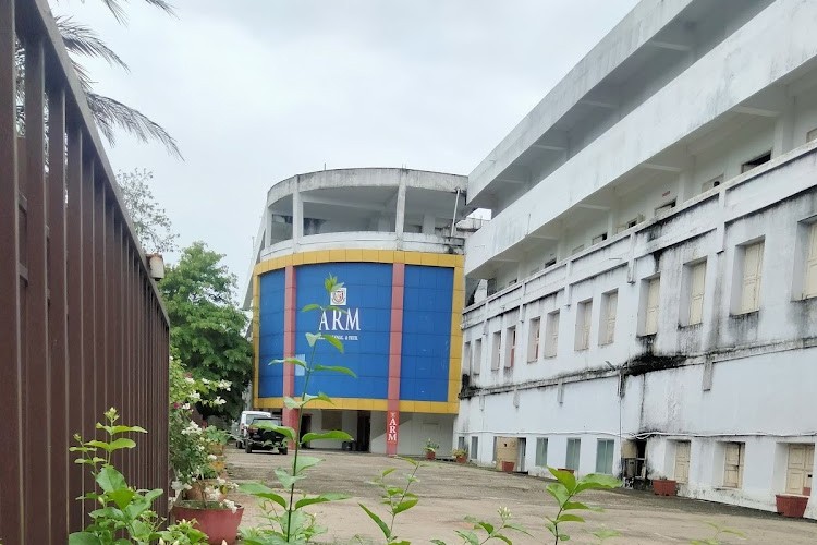 ARM College of Engineering and Technology, Chennai