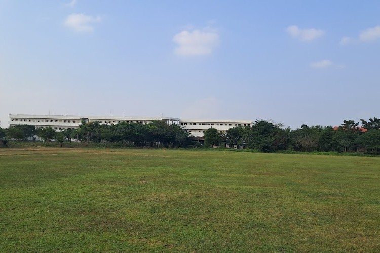 ARM College of Engineering and Technology, Chennai