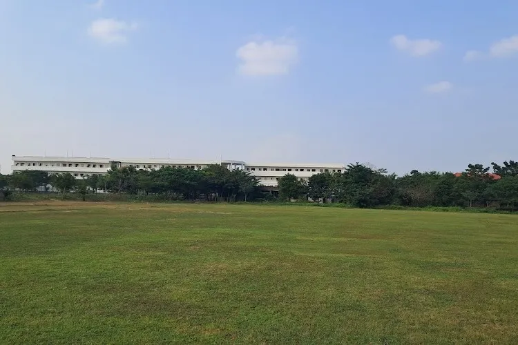 ARM College of Engineering and Technology, Chennai