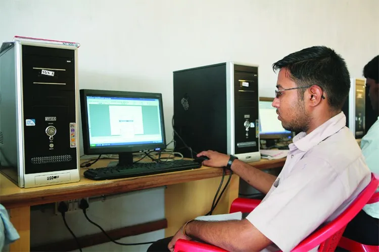 ARM College of Engineering and Technology, Chennai