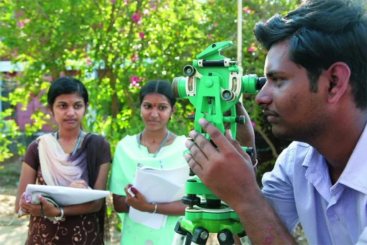 ARM College of Engineering and Technology, Chennai