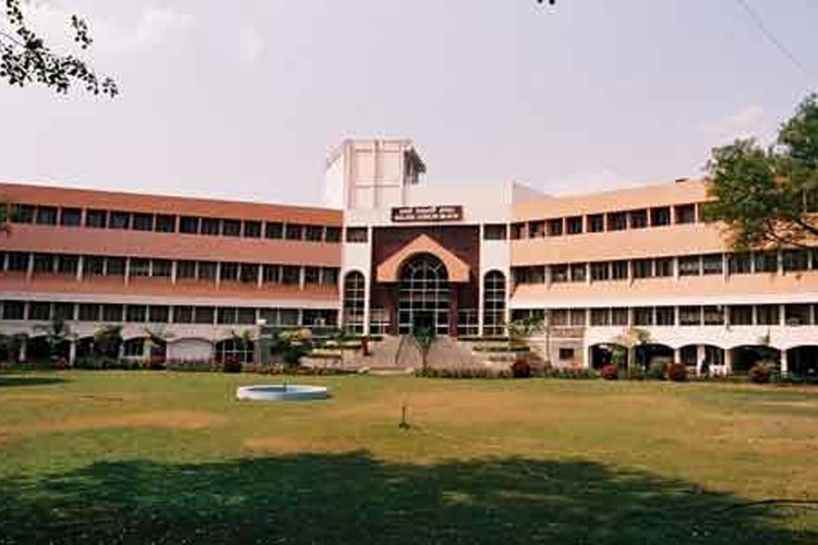 Armed Forces Medical College, Pune