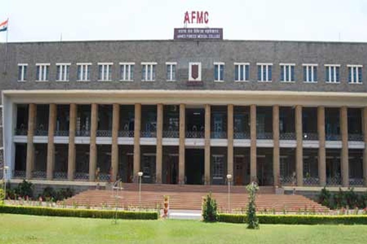 Armed Forces Medical College, Pune