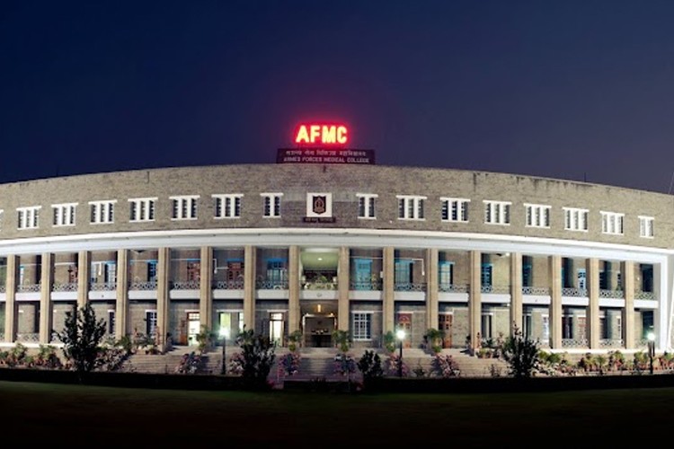 Armed Forces Medical College, Pune