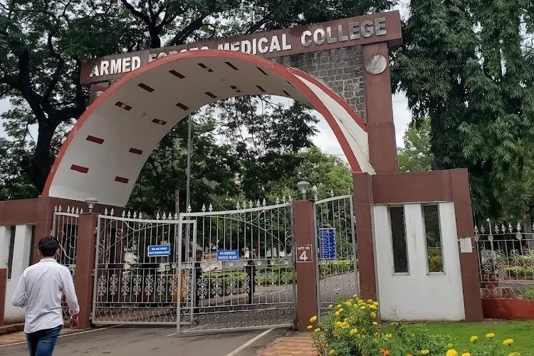 Armed Forces Medical College, Pune