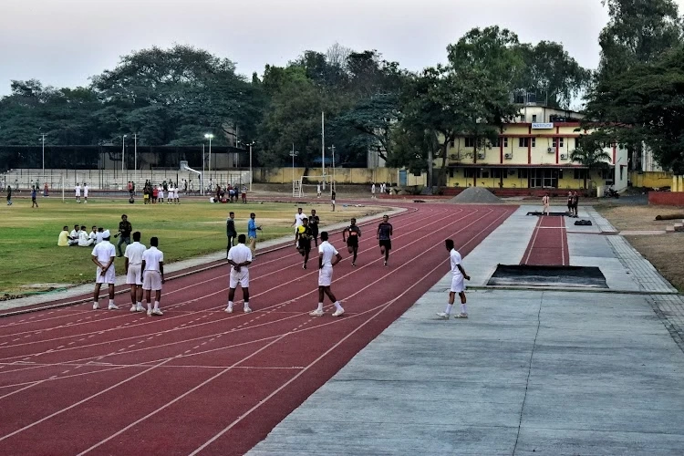 Armed Forces Medical College, Pune