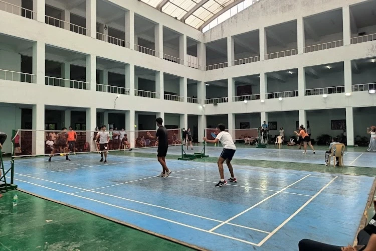 Armed Forces Medical College, Pune