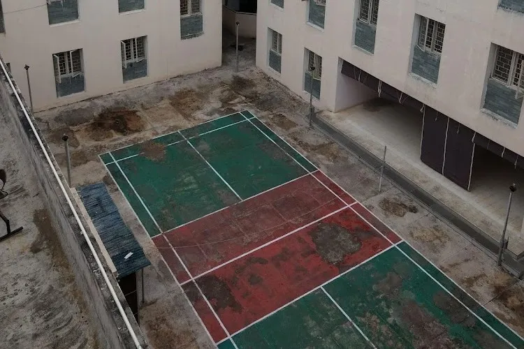 Army College of Dental Sciences, Secunderabad