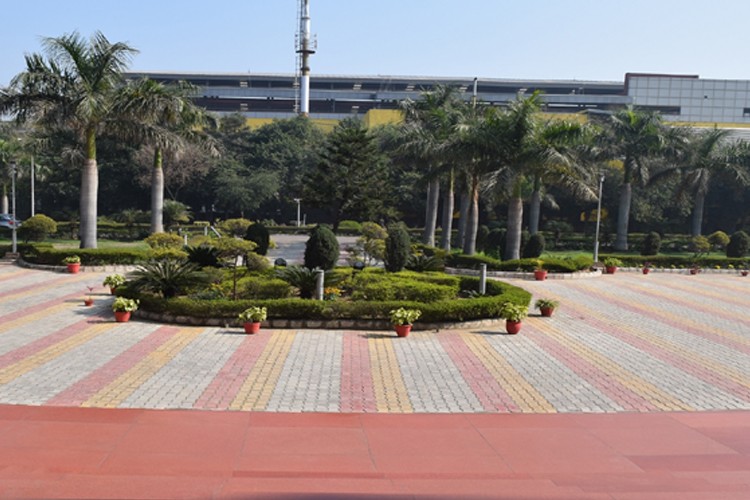 Army College of Medical Sciences, New Delhi