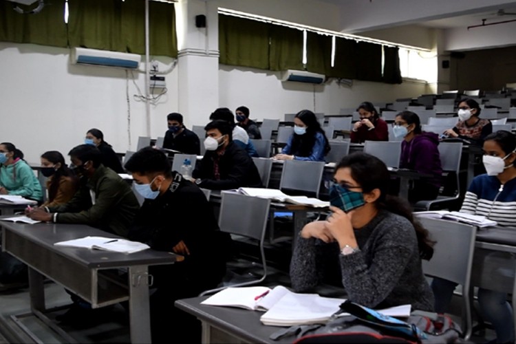 Army College of Medical Science, New Delhi