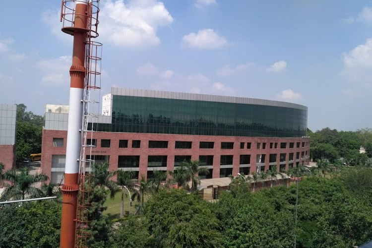 Army College of Medical Sciences, New Delhi