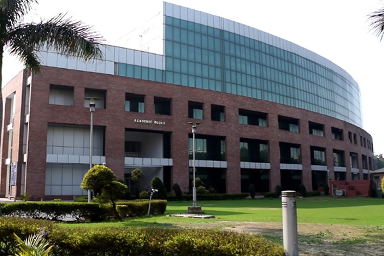 Army College of Medical Sciences, New Delhi