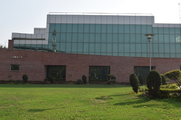 Army College of Medical Sciences, New Delhi