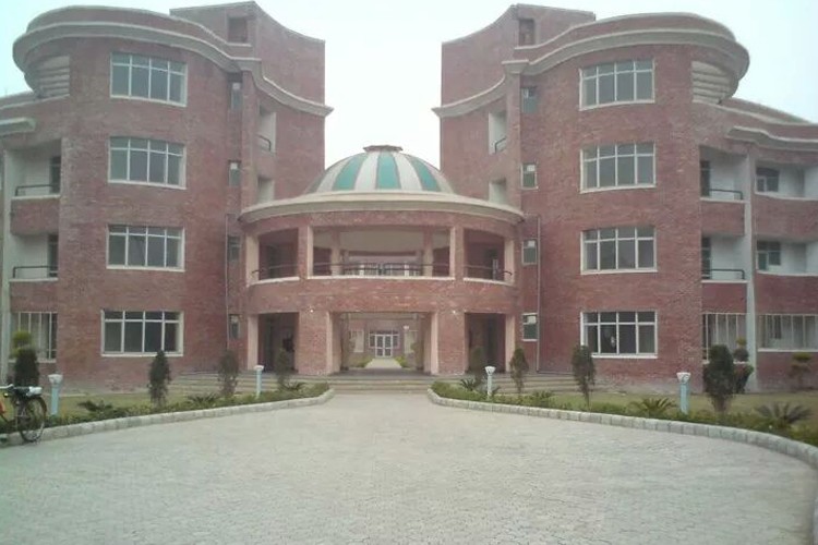Army College of Medical Science, New Delhi
