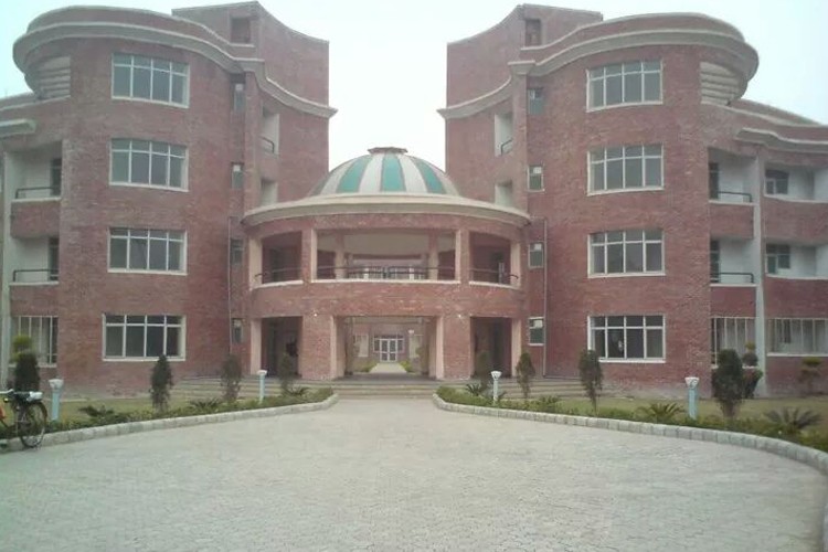 Army College of Medical Sciences, New Delhi