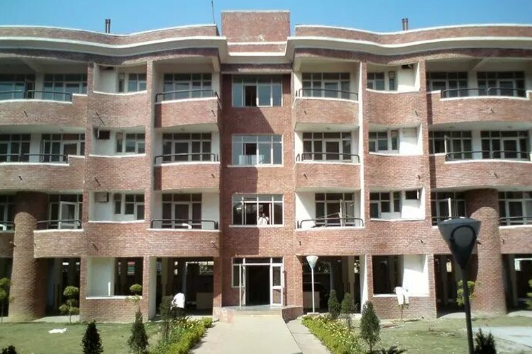 Army College of Medical Science, New Delhi