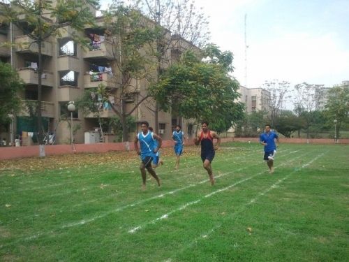 Army Institute of Education, Greater Noida