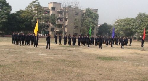 Army Institute of Education, Greater Noida