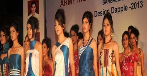 Army Institute of Fashion and Design, Bangalore