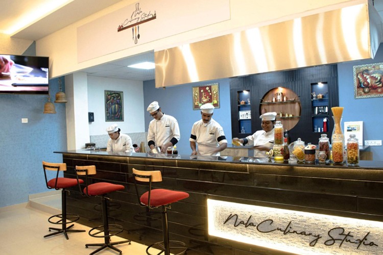Army Institute of Hotel Management & Catering Technology, Bangalore