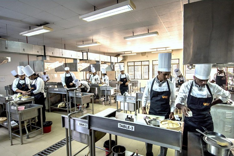 Army Institute of Hotel Management & Catering Technology, Bangalore