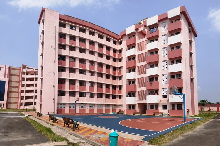 Army Institute of Management, Kolkata