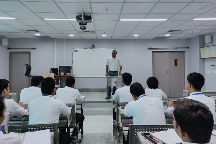 Army Institute of Management, Kolkata