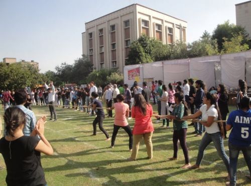 Army Institute of Management and Technology, Greater Noida