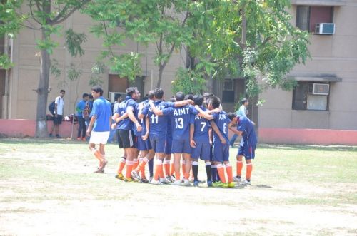 Army Institute of Management and Technology, Greater Noida