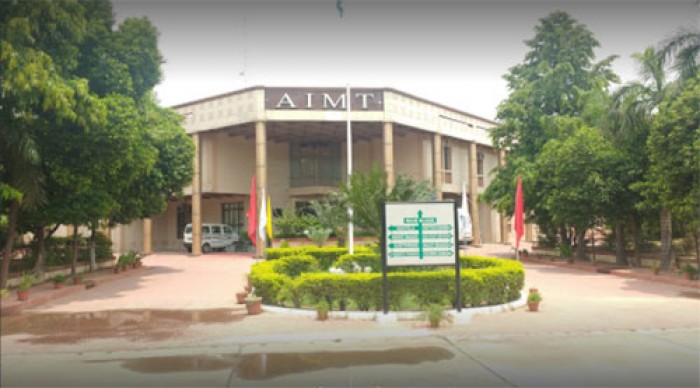 Army Institute of Management and Technology, Greater Noida