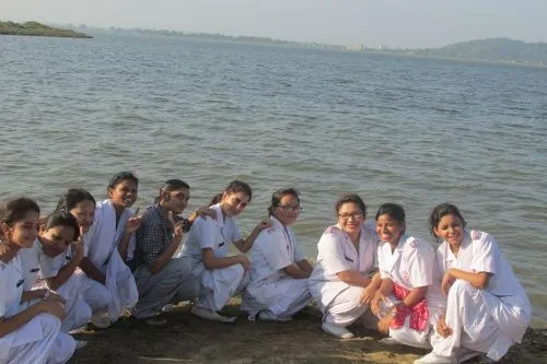 Army Institute of Nursing, Guwahati