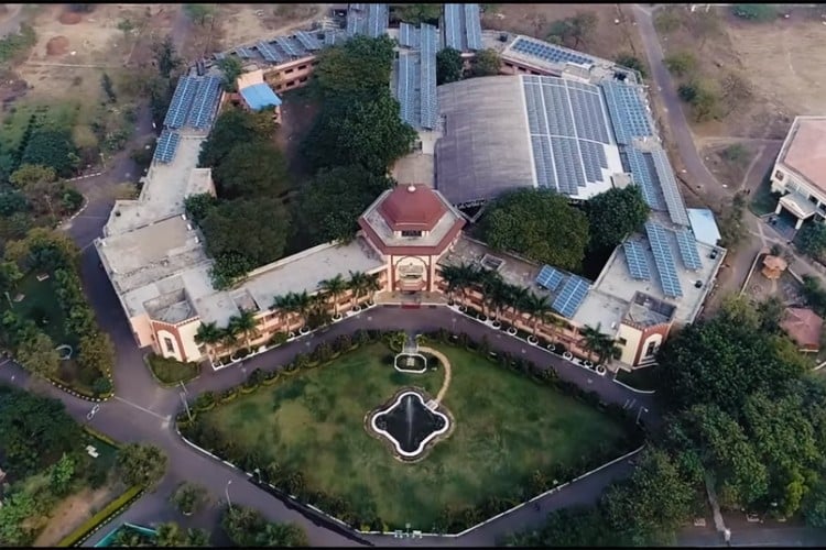 Army Institute of Technology, Pune