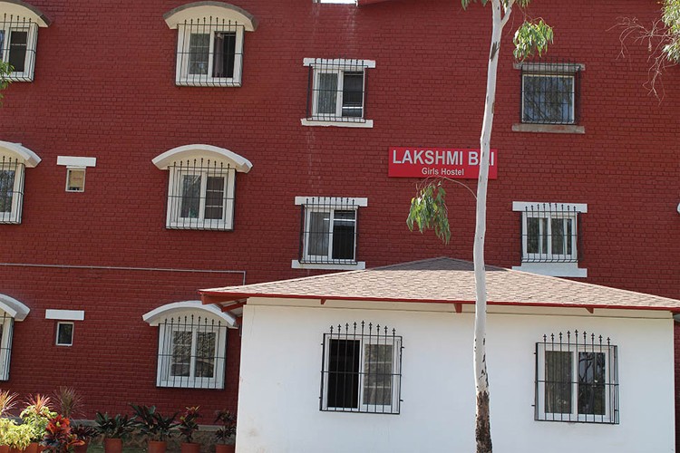 Army Law College, Pune