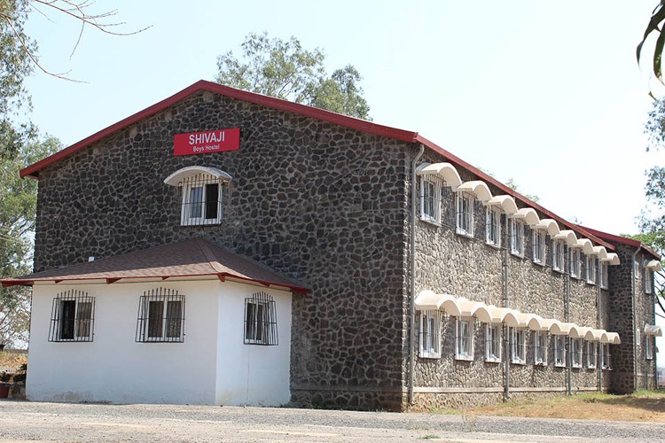Army Law College, Pune