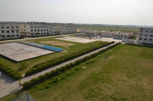 Arni School of Hospitality and Tourism Management, Kangra