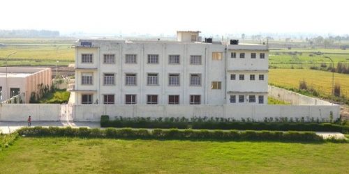 Arni University, Kangra