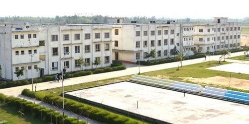 Arni University, Kangra