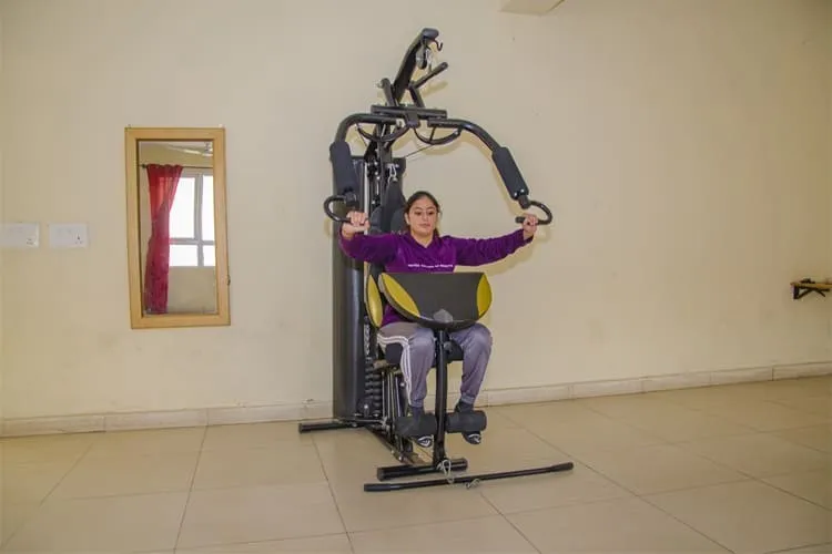 Arni University, Kangra