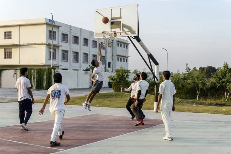 Arni University, Kangra